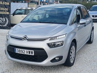 Citroen C4 Picasso 1.6 HDI 2014