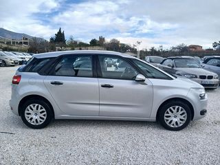 Citroen C4 Picasso 1.6 HDI 2014