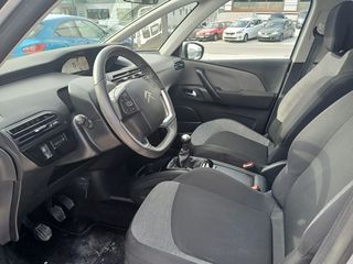 Citroen C4 Picasso 1.6 HDI 2014
