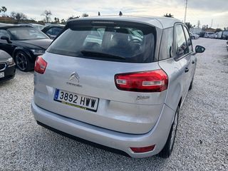 Citroen C4 Picasso 1.6 HDI 2014