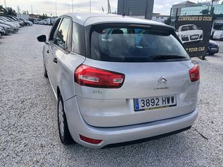 Citroen C4 Picasso 1.6 HDI 2014