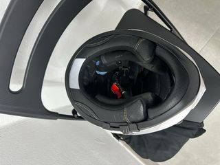 Casco para moto de Dama