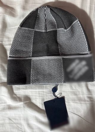 Cappello Monogram Checkerboard Louis Vouitton