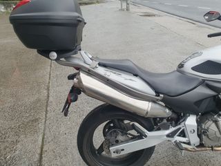 HONDA HORNET600 2004