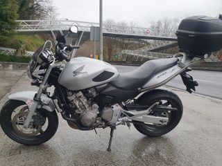 HONDA HORNET600 2004