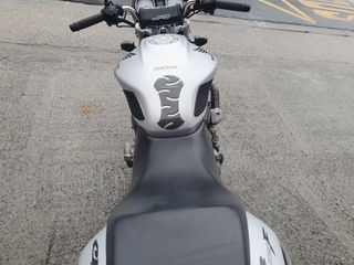 HONDA HORNET600 2004