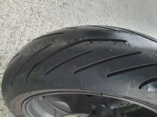 HONDA HORNET600 2004