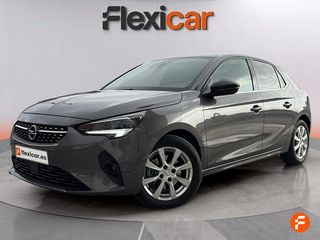 Opel Corsa 1.2T XHL 74kW (100CV) Elegance Auto