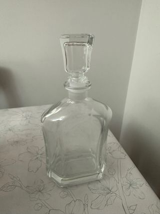 Servicio de licor Bormioli Rocco Capitol