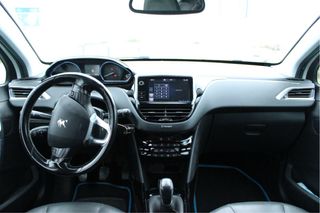 Peugeot 2008 2017
