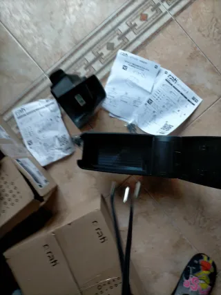 Reposabrazos Renault Megane III y fluence