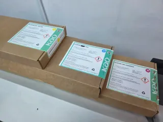 Plotter Roland SP300 VersaCamm (No funciona)