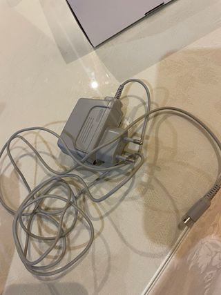 Nintendo DS XL Gialla + Accessori e Giochi