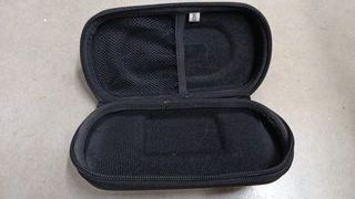 Consola Portátil GP2X F-200 Plata/Blanca