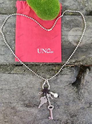 Collar Uno de 50