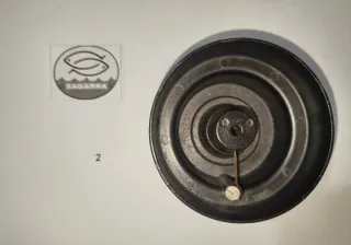 Bobinas Sagarra Tarzán (Rebajadas)