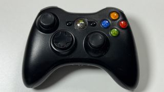 MANDO XBOX 360 NEGRO
