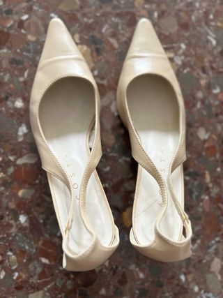 Pack 3 Sandalias Piel Acosta