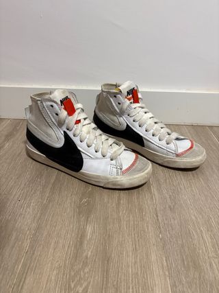 Zapatillas Nike Blazer Mid '77 Jumbo