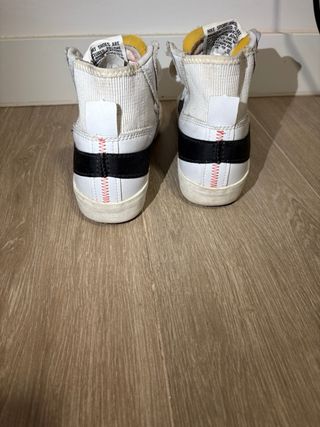 Zapatillas Nike Blazer Mid '77 Jumbo