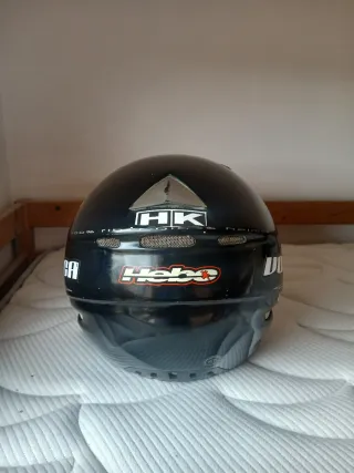 Casco Hebo