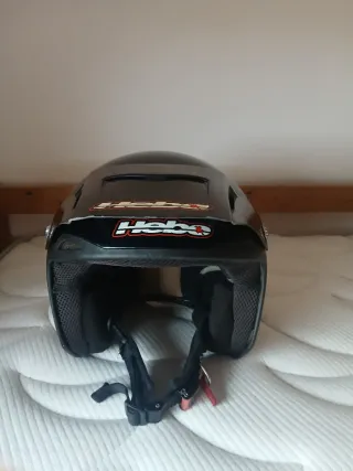 Casco Hebo