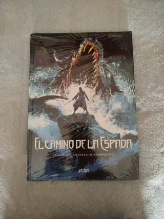 El Camino De La Espada