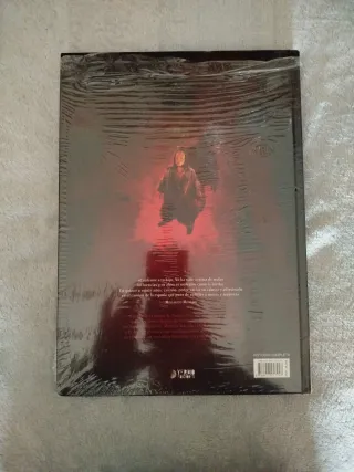 El Camino De La Espada