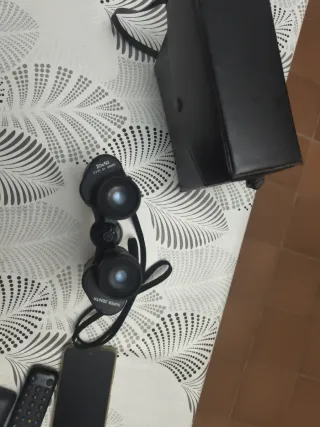 Prismáticos 20X50 seminuevos