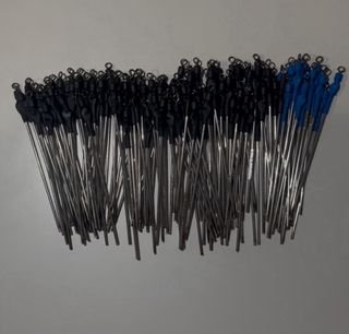 Varillas para plomo 1.6mm surfcasting