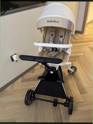 Carrito BebeBus Compacto