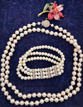 Traje de Fallera azul electrico completo 40/42