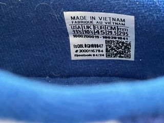 Reebok Classic 2400 Talla 45