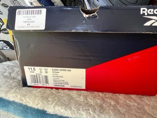 Reebok Classic 2400 Talla 45