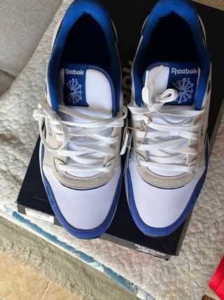 Reebok Classic 2400 Talla 45