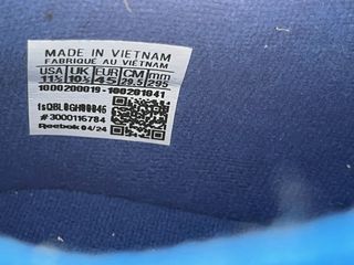 Reebok Classic 2400 Talla 45