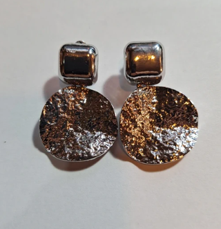 Orecchini Argento 925 S