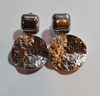 Orecchini Argento 925 S