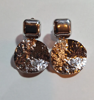 Orecchini Argento 925 S