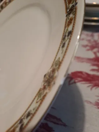 Piatti Richard Ginori vintage