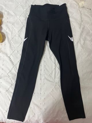 Mallas Nike Fast negras sin estrenar