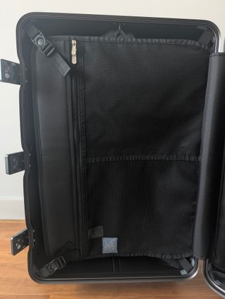 Maleta Grande Rígida Aluminio L