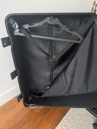 Maleta Grande Rígida Aluminio L