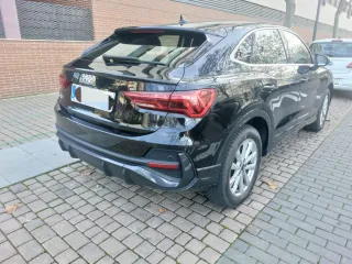 ->>>  Audi Q3 SPORTBACK <<<-