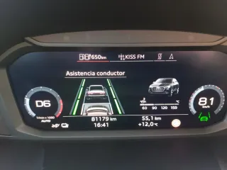 ->>>  Audi Q3 SPORTBACK <<<-