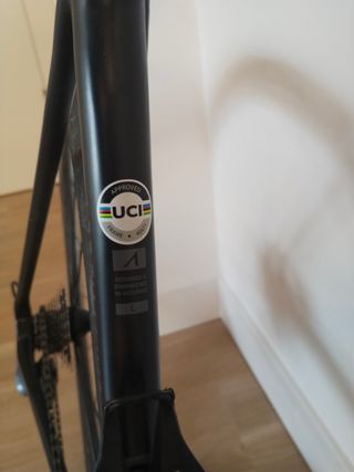 Bicicleta de carretera MMR Adrenaline