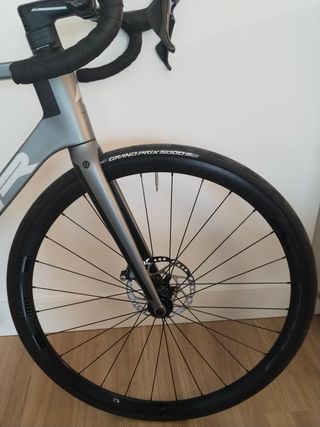 Bicicleta de carretera MMR Adrenaline