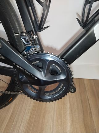 Bicicleta de carretera MMR Adrenaline