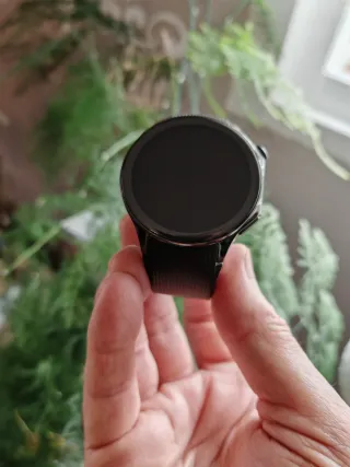 OnePlus Watch 2 Negro