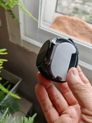 OnePlus Watch 2 Negro